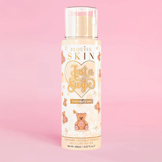 Teddy Just A Swipe Micellar Water - PRE ORDER