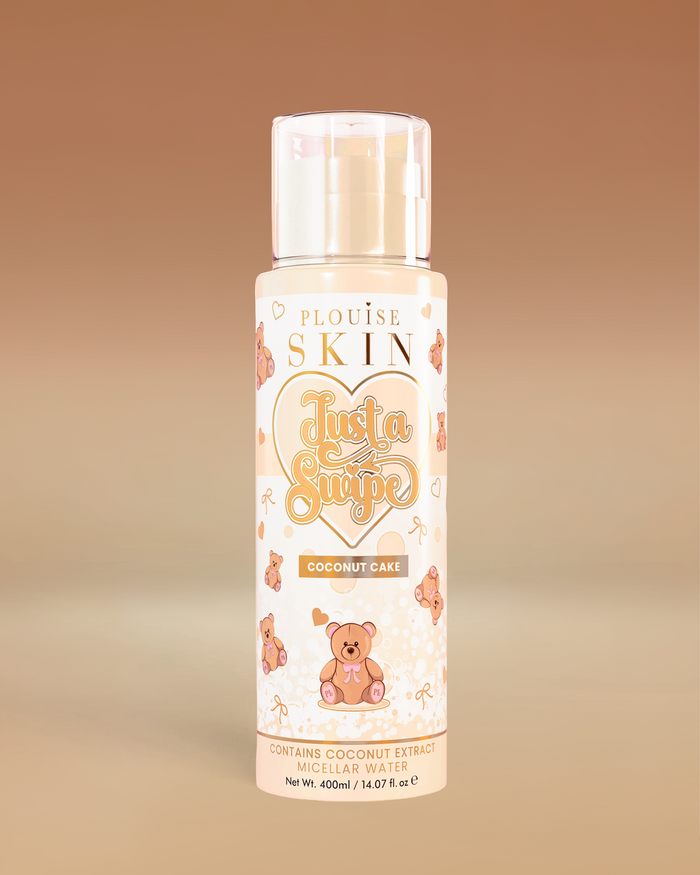 Teddy Just A Swipe Micellar Water