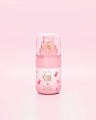 Mini P.Louise Scent From Above hair and body mist spray in pink lemonade