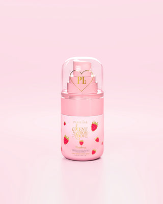 P.Louise Scent From Above mini raspberry hair and body spray