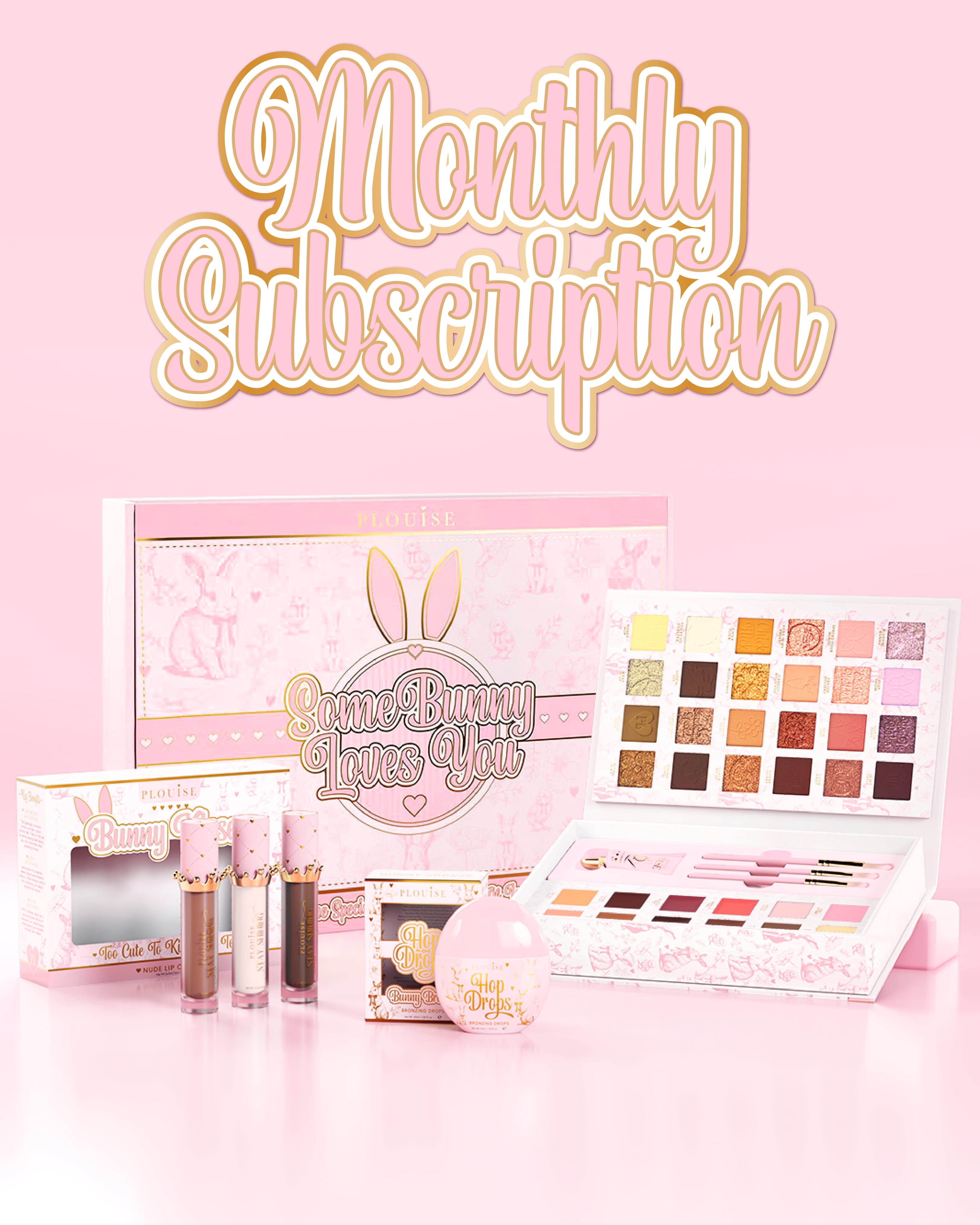 All products – P. Louise Cosmetics USA