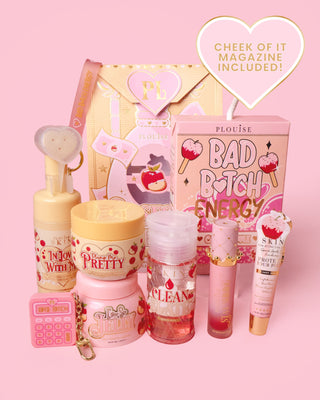 P.Louise Obsesionada con el paquete Bad Bitch