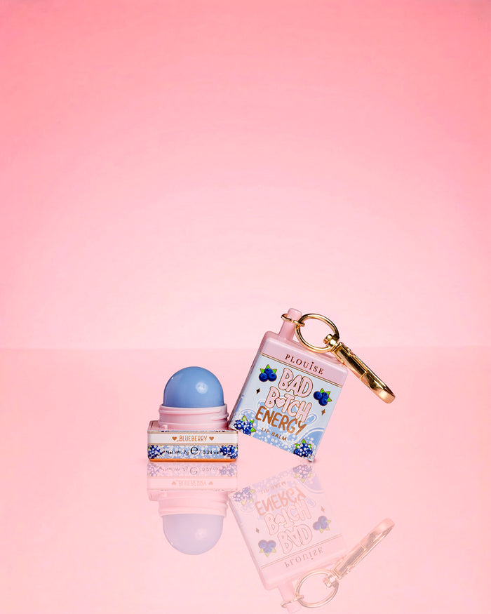 Obsessed For Bad Bitch Bundle - Blueberry