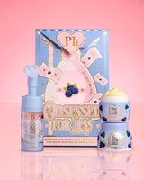 Obsessed For Bad Bitch Bundle - Blueberry