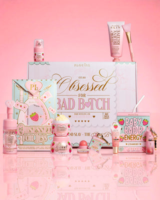 Obsessed for Bad Bitch Duo
