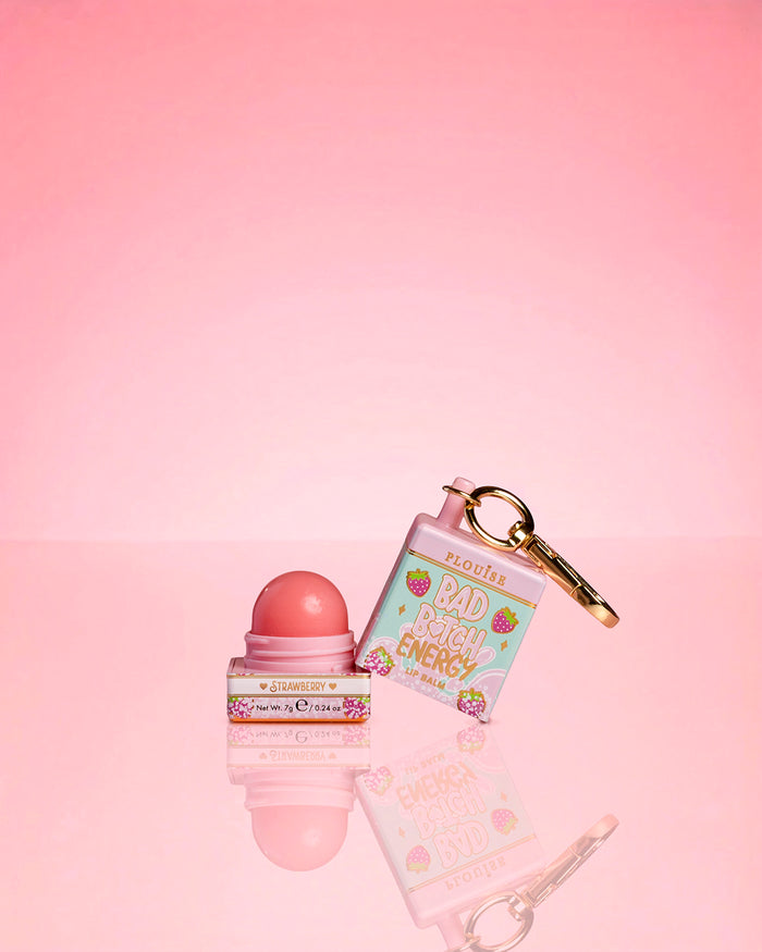 Obsessed For Bad Bitch Bundle - Strawberry