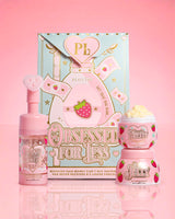 Obsessed For Bad Bitch Bundle - Strawberry