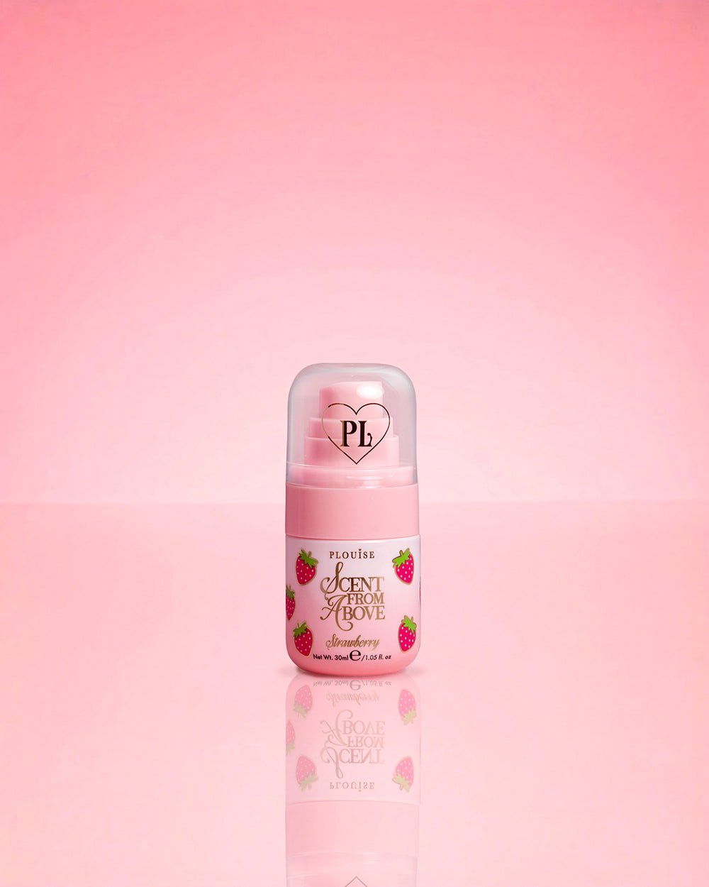 Obsessed For Bad Bitch Bundle - Strawberry