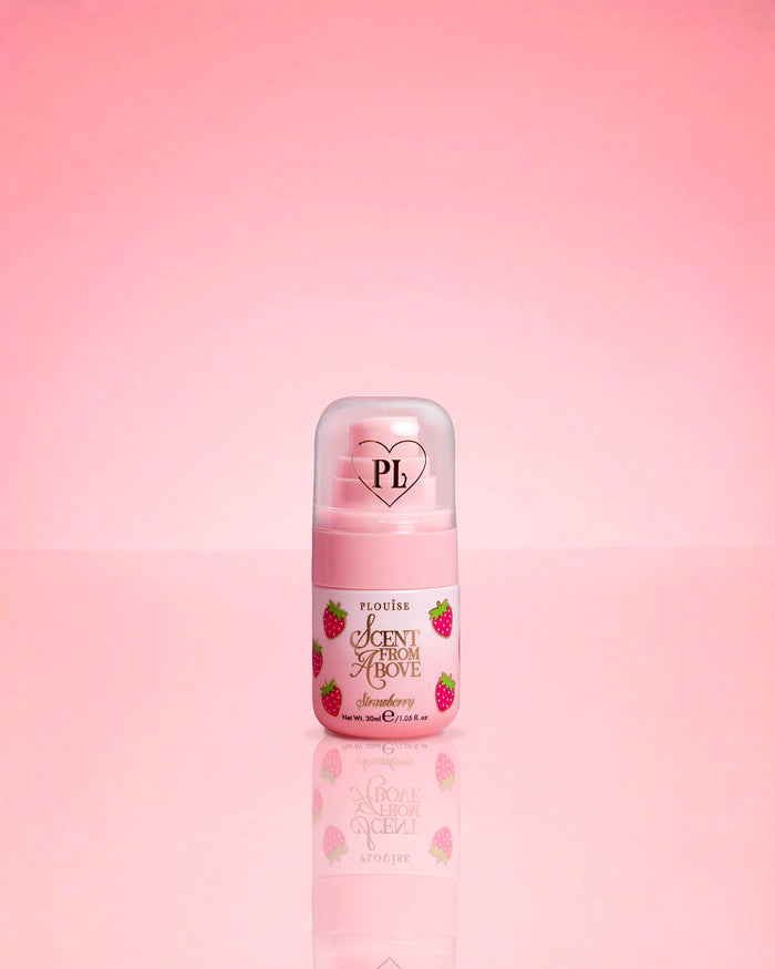 Obsessed For Bad Bitch Bundle - Strawberry