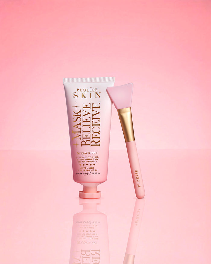 Obsessed For Bad Bitch Bundle - Strawberry