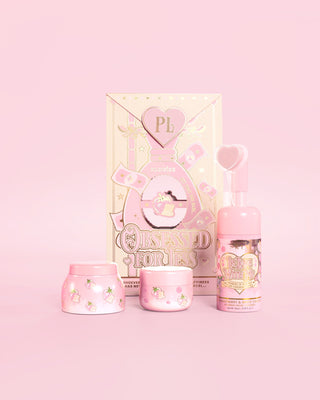 P. Louise Budget Box (Monthly Subscription) Start Day November