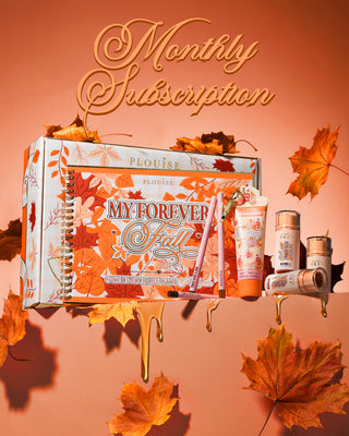 P. Louise Budget Box (Monthly Subscription) Start Day October