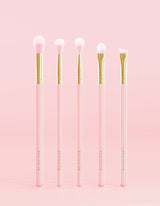 P.Louise Snatch Blend y Set de brochas Pop
