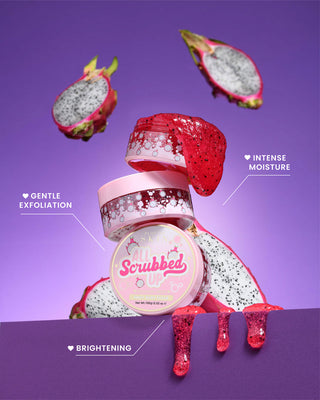 P.Louise All Scrubbed Up Body Scrub