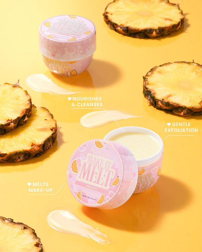 Make It Melt Makeup Cleansing Balm (135g)