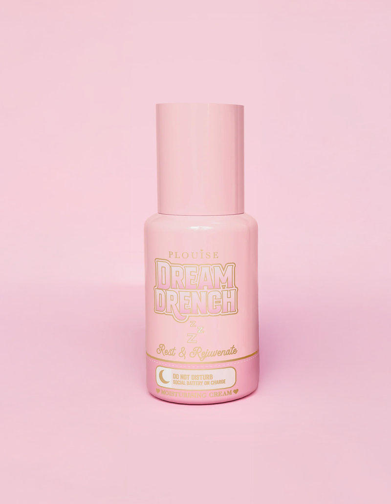 Hidratante facial P.Louise Dream Drench