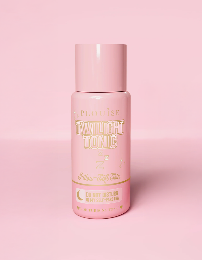 Twilight Tonic Moisturizing Facial Toner