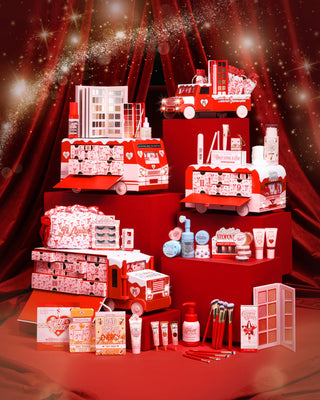 Cruising Home For Christmas Advent Calendar 2025