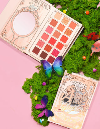 P.Louise A Brand New Chapter Palette - Chapter Two