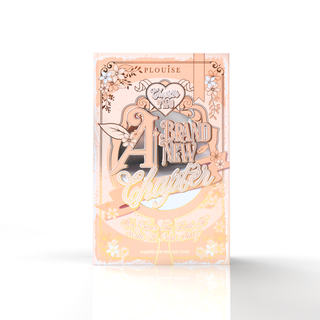 P.Louise A Brand New Chapter Palette - Chapter Two