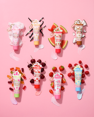 P.Louise A Helping Hand, Hand Cream