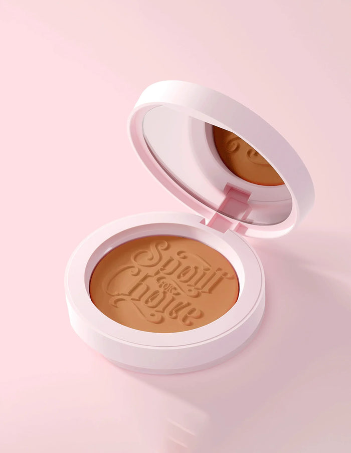 Spoilt For Choice Cream Bronzer