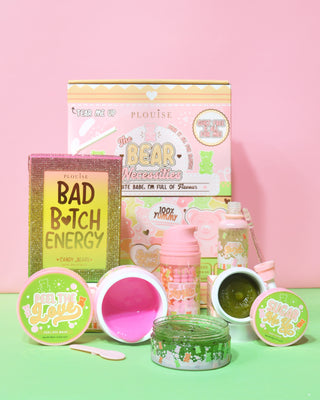 P.Louise Candy Bear Full Collection