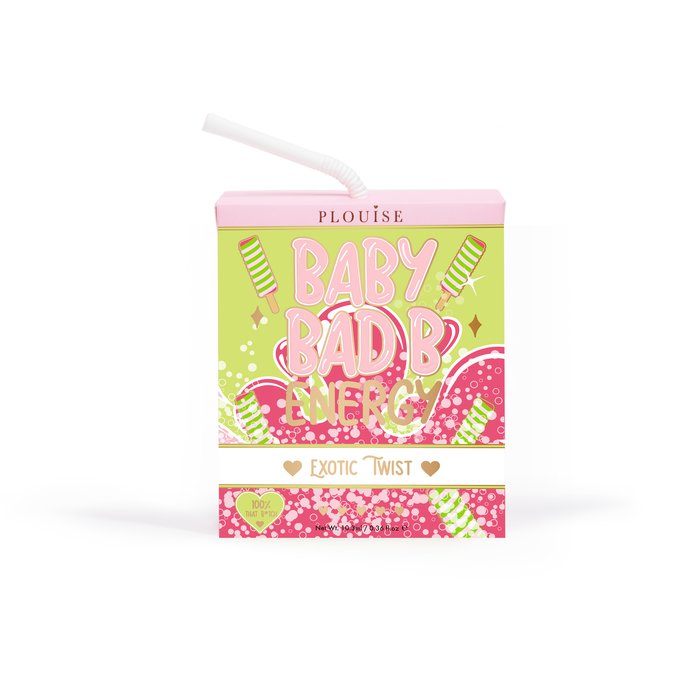 Baby Bad B Energy Lip Duo
