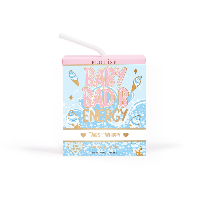Baby Bad B Energy Lip Duo