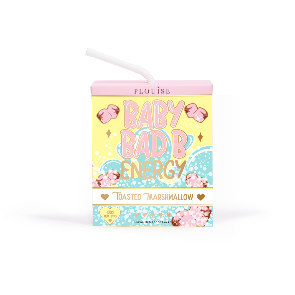 Baby Bad B Energy Lip Duo