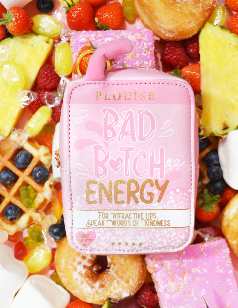 Bad Bitch Energy Bag