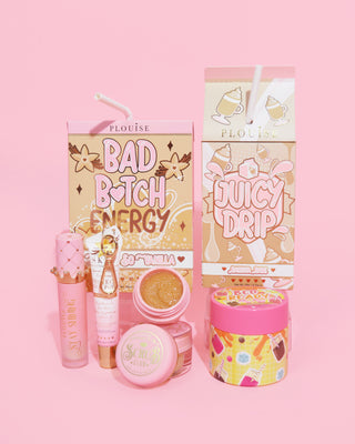 P.Louise Bad Bitch Bedtime Bundle