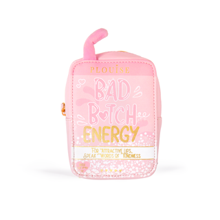 P.Louise Bad Bitch Energy Bag