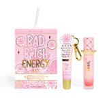 Bad Bitch Energy Lip Conditioner & Oil Duo