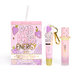 Bad Bitch Energy Lip Conditioner & Oil Duo