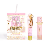 Bad Bitch Energy Lip Conditioner & Oil Duo