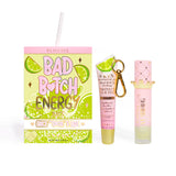 Bad Bitch Energy Lip Conditioner & Oil Duo