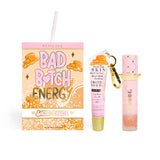 Bad Bitch Energy Lip Conditioner & Oil Duo