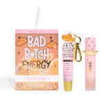 Bad Bitch Energy Lip Conditioner & Oil Duo