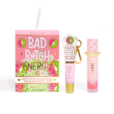 Bad Bitch Energy Lip Conditioner & Oil Duo