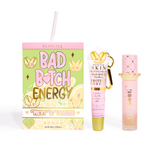 Bad Bitch Energy Lip Conditioner & Oil Duo