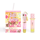 Bad Bitch Energy Lip Conditioner & Oil Duo