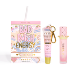 Bad Bitch Energy Lip Conditioner & Oil Duo