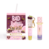 Bad Bitch Energy Lip Conditioner & Oil Duo