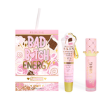 Bad Bitch Energy Lip Conditioner & Oil Duo