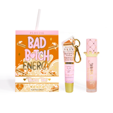 Bad Bitch Energy Lip Conditioner & Oil Duo