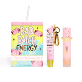Bad Bitch Energy Lip Conditioner & Oil Duo