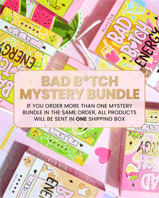 P.Louise Bad Bitch Energy Mystery Bundle