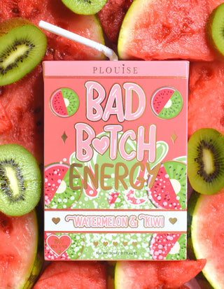 P. Louise Bad Bitch Energy Lip Duo
