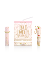 White Chocolate Raspberry